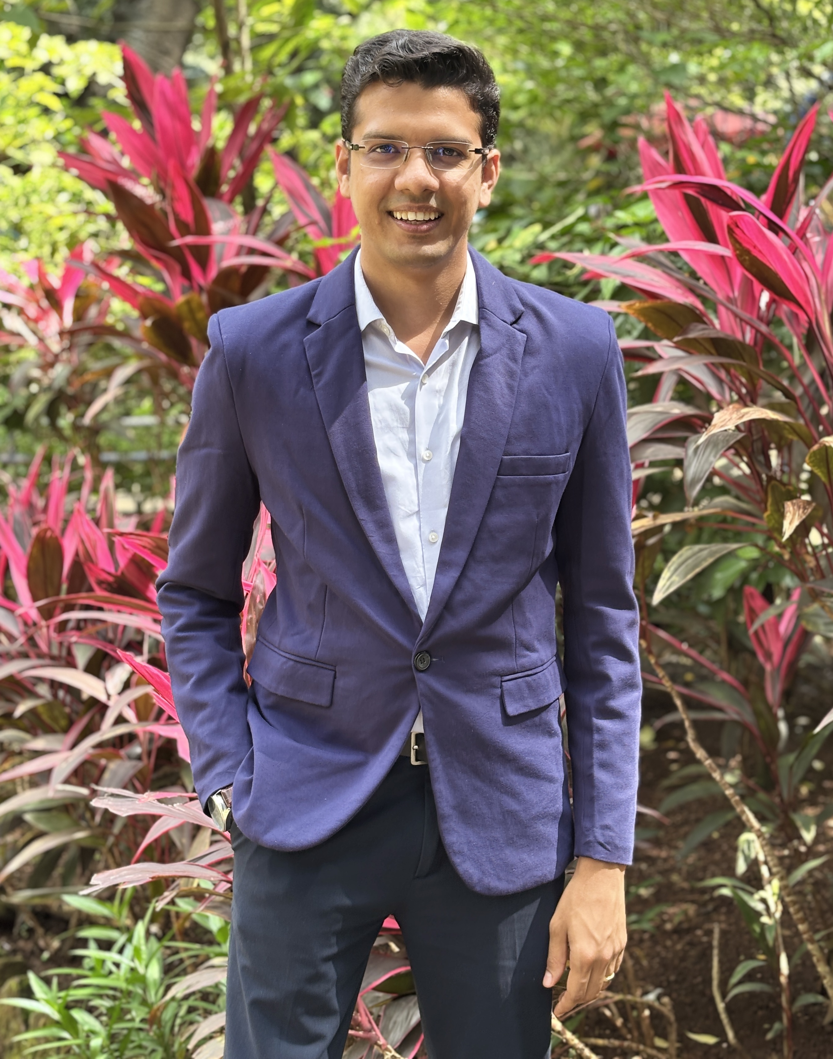Apar Growth Partners